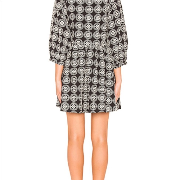 Revolve x Tularosa Dress - Picture 3 of 3